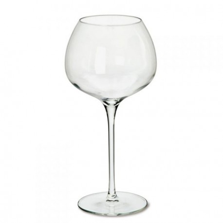 6 verres à vin super 35cl