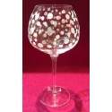 6 Wine Glasses 60Cl Super-Sized Bubbles