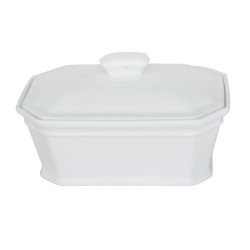Terrine rectangulaire GM