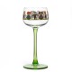 6 verres Alsace hansi