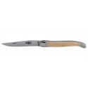 Knife Forge De Laguiole 11Cm, Birch.