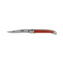 Knife Forge De Laguiole 11Cm, Rosewood