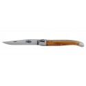 Knife Forge De Laguiole 11Cm, Pistachio