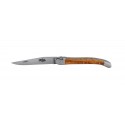 Knife Forge De Laguiole 11Cm Olivier