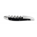 Corkscrew Sommelier Black Horn Forge Laguiole