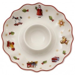 Coquetier Toy's delight