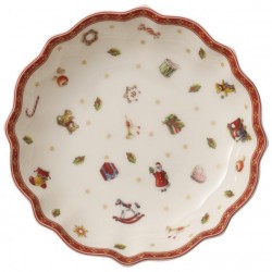 Petite coupe ronde Toy's delight