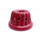 Kougelhopf cigogne rouge 4 tailles disponibles