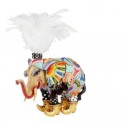 Elephant Tuffi 16Cm, Tom'S Drag Compagny