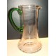 Pichet liesel 1 litre anse verte