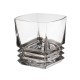 6 Verres Whisky Maria en cristal