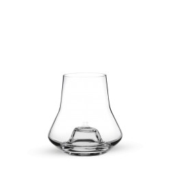 Verre à whisky impitoyable n°5