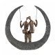 Sculpture Swing "Casablanca"