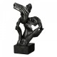 Sculpture Addiction "Casablanca"