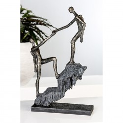 Sculpture Arrivage "Casablanca"