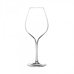 6 verres cristal Ultralight N°2 Arnaud Lallement