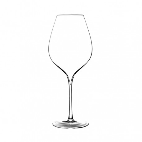 6 verres cristal Ultralight N°2 Arnaud Lallement