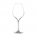 6 verres cristal Ultralight N°2 Arnaud Lallement