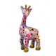 Tirelire Celeste la girafe