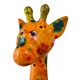 Tirelire Celeste la girafe