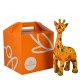 Tirelire Celeste la girafe