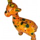 Tirelire Celeste la girafe