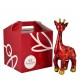 Tirelire Celeste la girafe