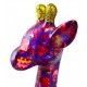 Tirelire Celeste la girafe