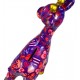 Tirelire Celeste la girafe
