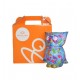 Money box Owl BO