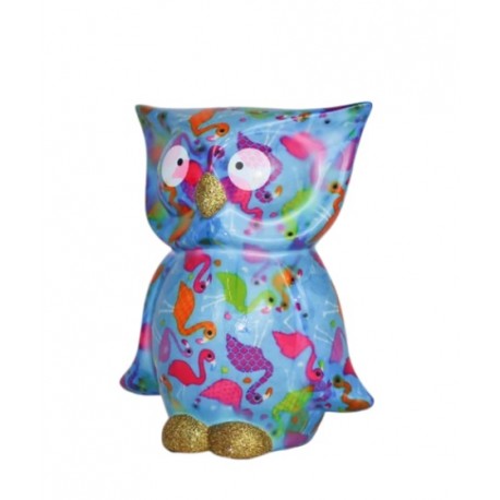 Money box Owl BO