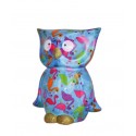Money box Owl BO