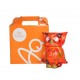 Money box Owl BO