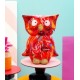 Money box Owl BO