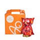 Money box Owl BO