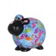 Money box sheep giselle