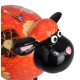 Money box sheep giselle