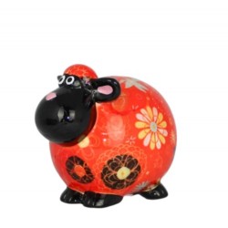 Money box sheep giselle