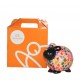 Money box sheep giselle