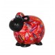 Money box sheep giselle