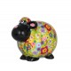 Money box sheep giselle