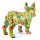 Money box Jack the french bulldog
