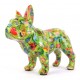 Money box Jack the french bulldog