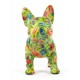 Money box Jack the french bulldog