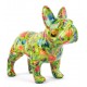 Money box Jack the french bulldog