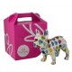 Money box Jack the french bulldog