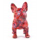 Money box Jack the french bulldog