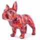 Money box Jack the french bulldog
