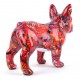 Money box Jack the french bulldog
