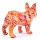 Money box Jack the french bulldog